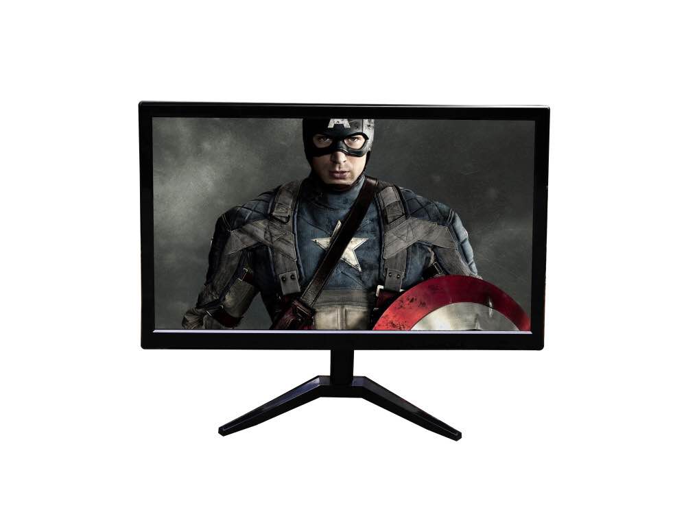 17 Inch Wide LED Monitor