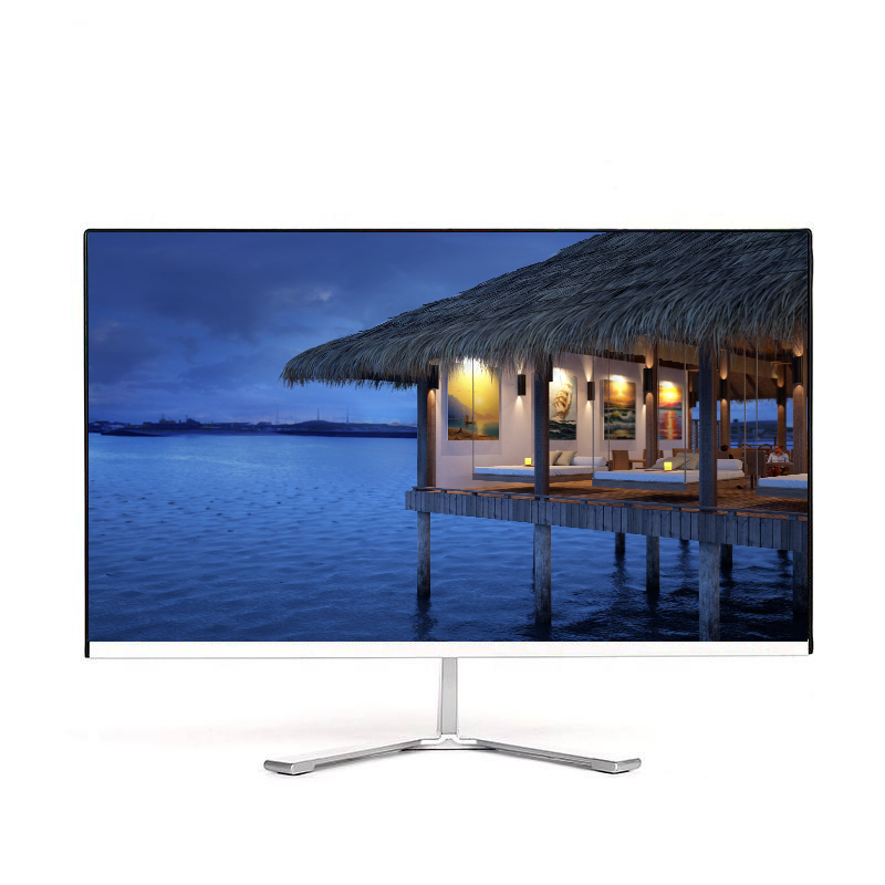 Low Price 27 Inch Computer LCD Screen OEM LED Desktop Gaming Monitor 4K 165Hz