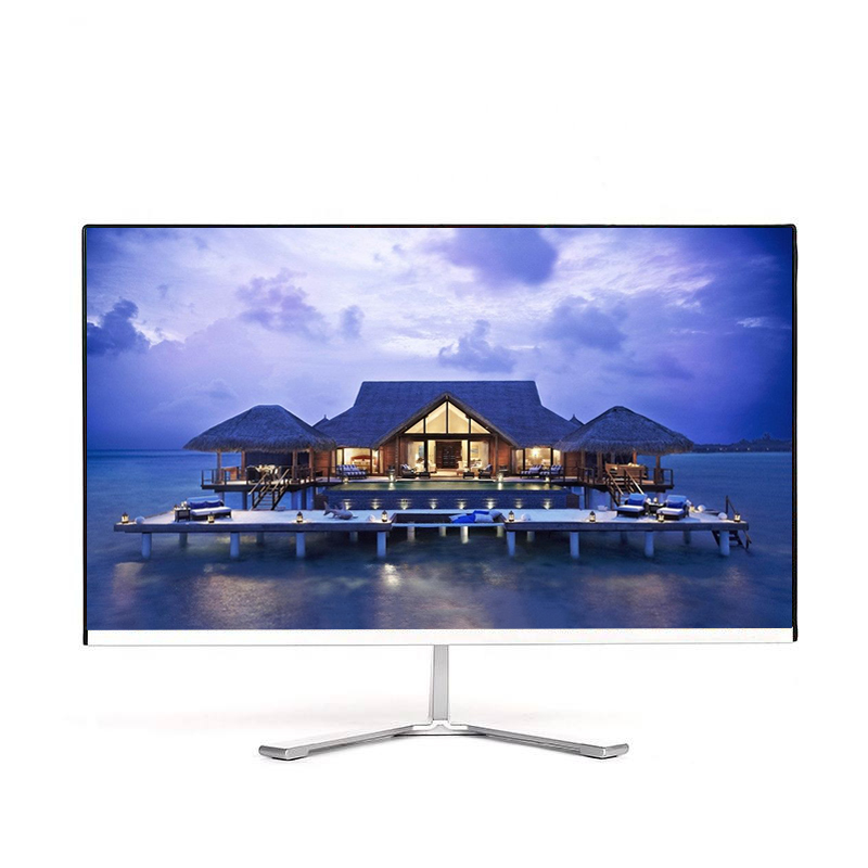 Low Price 27 Inch Computer LCD Screen OEM LED Desk