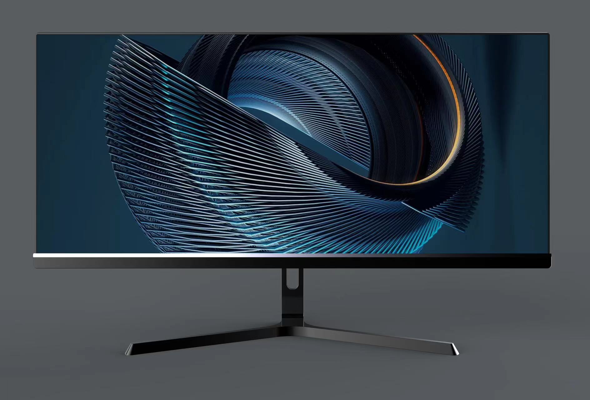 27  inch  165Hz  led gaming monitor